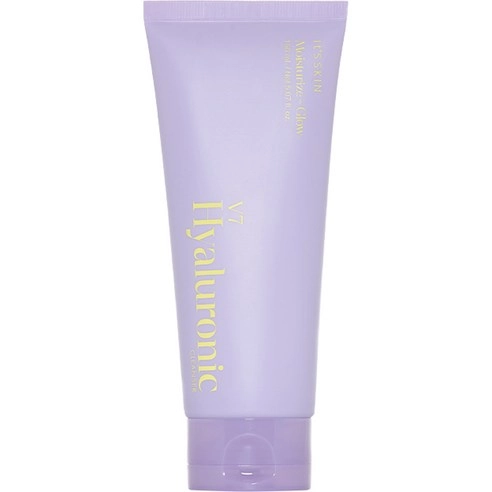 V7 Hyaluronic Cleanser, 150ml, 1pack