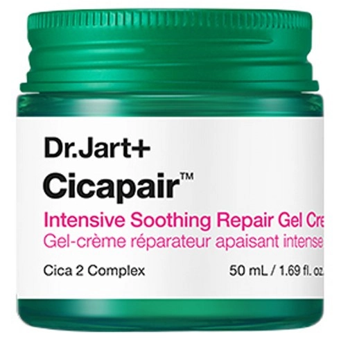 Cicapair™ Intensive Soothing Repair Gel Cream, 50ml, 1pack