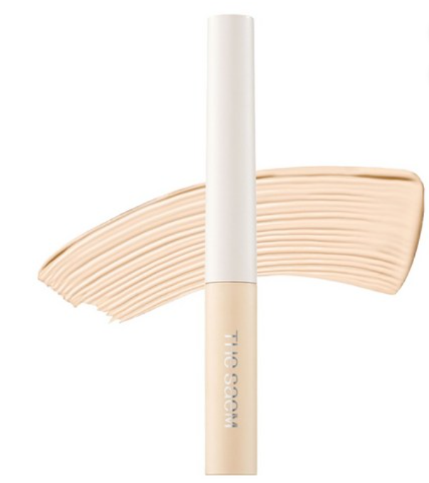 Cover Perfection Brow Concealer, 4g, 01 Clear Beige, 1pack