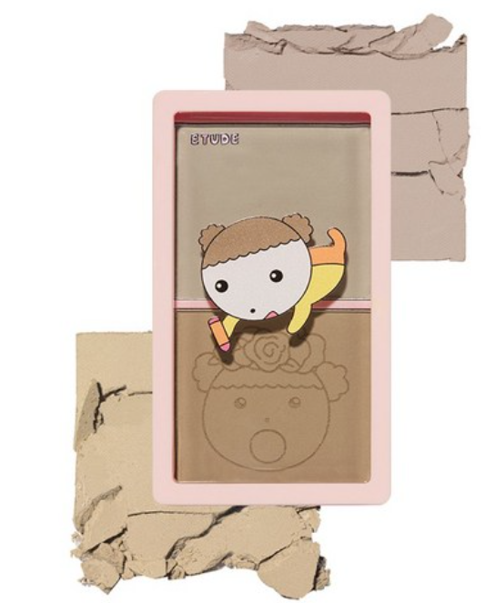 Shadow Shading [Maru Kangjwi Collaboration], 10g, Relighting, 1pack