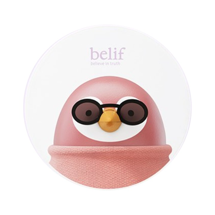 Happy Bo Sun Metal Cushion [SPF50+/PA+++], 15g, 1pack