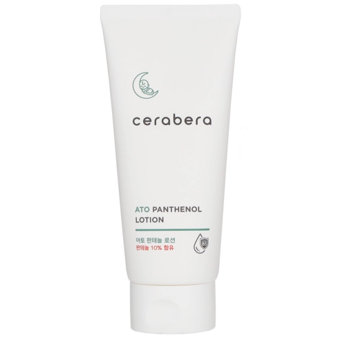 Ato Panthenol Lotion, 180ml, 1pack