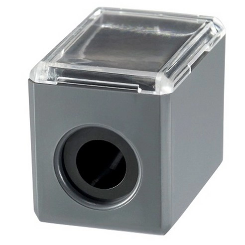 Daily Pencil Sharpener, 1pack