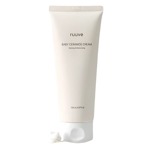 Baby Ceramide Cream, 150ml, 1pack