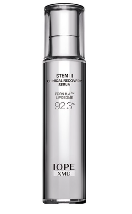 XMD Stem III Clinical Recovery Serum, 50ml, 1pack