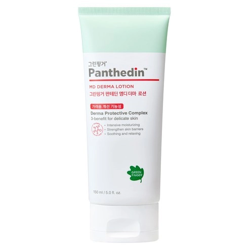 Panthedin MD Derma Cream, 150ml, 1pack