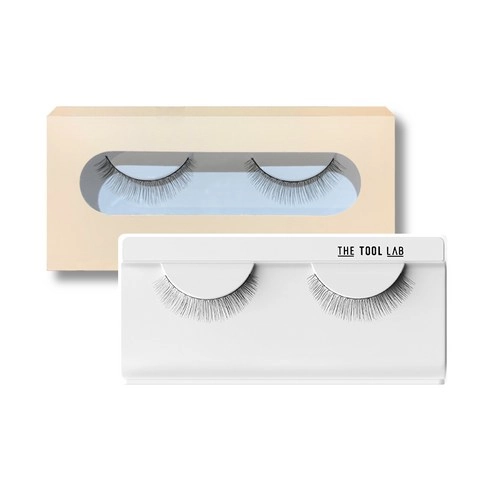 The Style Lash [002 Natural], 1ea, 1pack