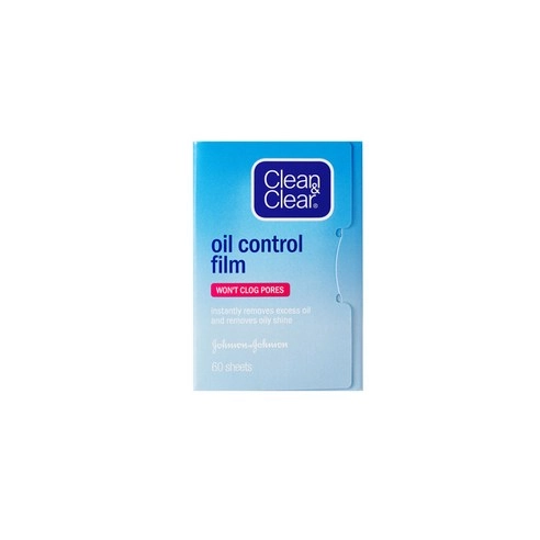 Oil Control Film, 60ea, 1pack