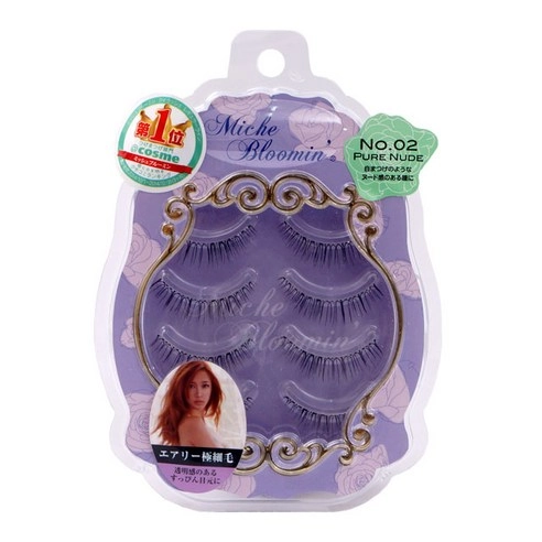 Pure Nude, 4p, 1pack