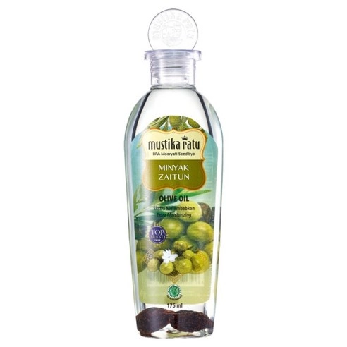 Olive Oil, 175ml, 1pack