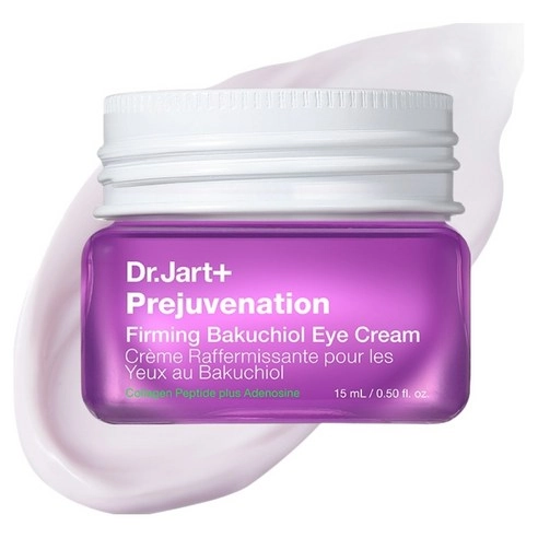 Prejuvenation Firming Bakuchiol Eye Cream, 15ml, 1pack