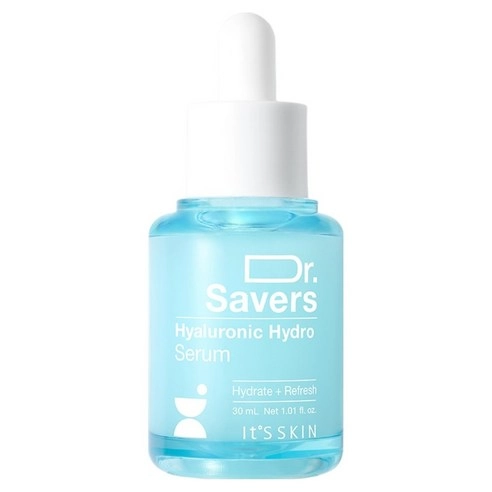 Dr.Savers  Hyaluronic Hydro Serum, 30ml, 1pack