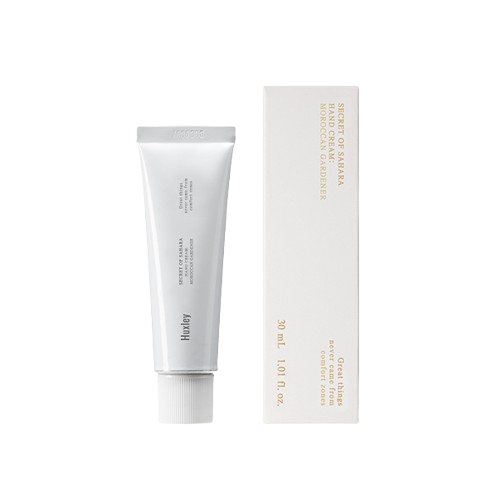 Hand Cream [Port Breath], 30g, 1pack