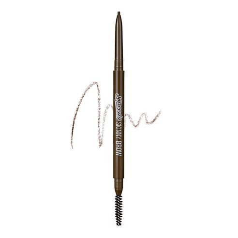 Speedy Skinny Brow