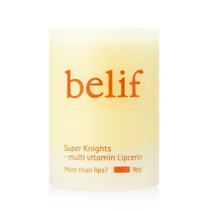 Super Knights - Multi Vitamin Lipcerin, 15ml, 1pack