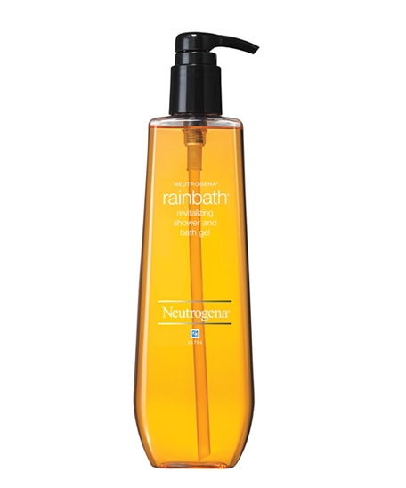 Rainbath Refreshing Shower and Bath Gel, 1,182ml, 1pack