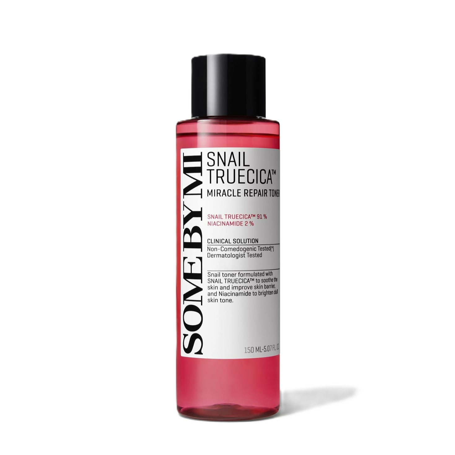 Snail Truecica Miracle Repair Toner, 150ml, 1pack