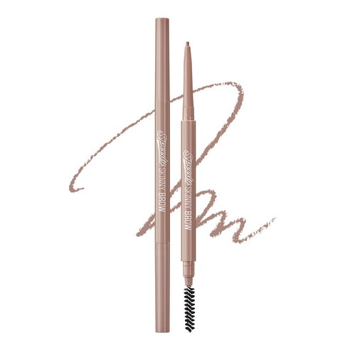 Speedy Skinny Brow
