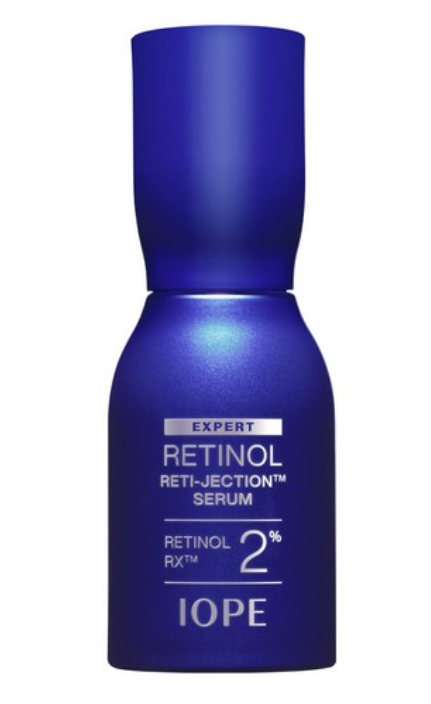 Retinol Reti-Jection Serum, 50ml, 1pack